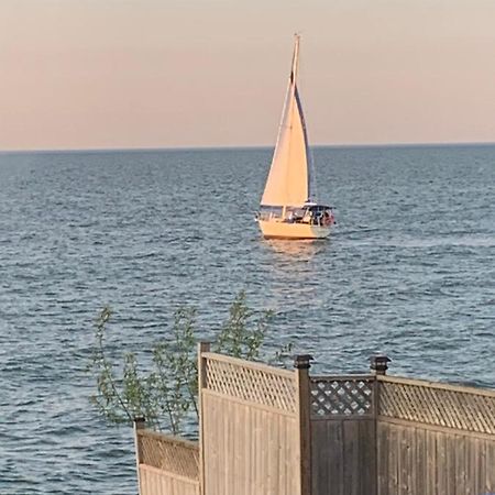 Lakeview Villa - Enjoy Luxury Vacation At Its Best! Hamilton Exterior photo