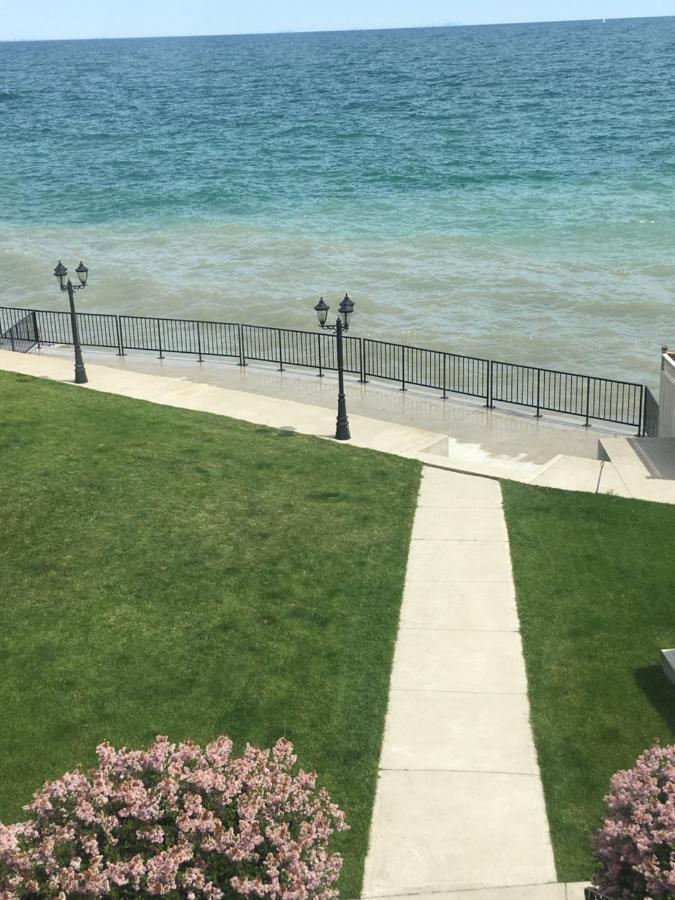 Lakeview Villa - Enjoy Luxury Vacation At Its Best! Hamilton Exterior photo